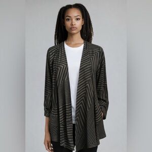 Robert Louis Cardigan